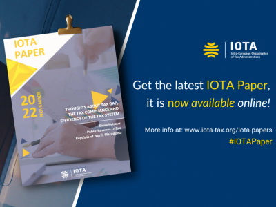 New IOTA Paper is out now!