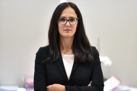 New Director General at the Albanian Tax Administration