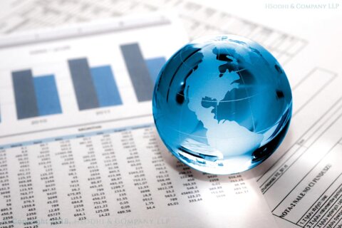 Virtual Regional Consultation on International Tax Matters