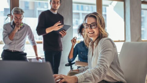 Experienced International Taxation Expert Calling
