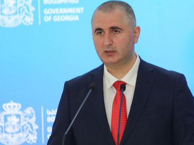 Finance Minister of Georgia Introduces Tax Initiatives to Help Taxpayers Overcome Pandemic Challenges