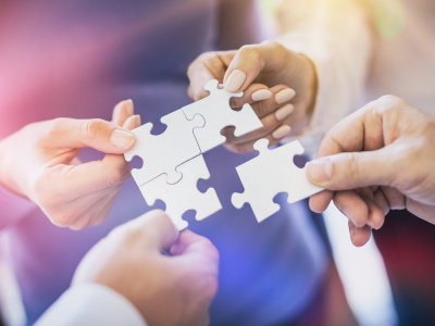 Changes in personnel at IOTA Secretariat