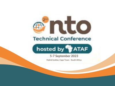 2nd NTO Technical Conference "Digitalisation of Tax Administrations and Contemporary Issues"
