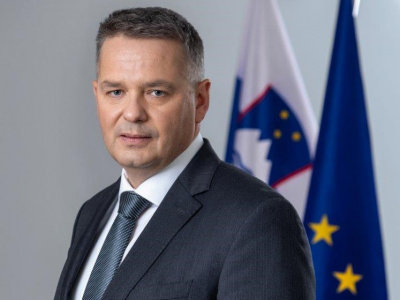 New Director General at the Financial Administration of the Republic of Slovenia
