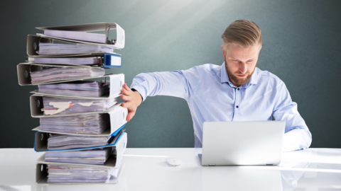 Webinar on Digitalisation of on-site tax audits