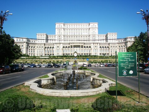 96th Meeting of Executive Council