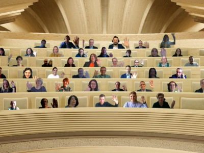 28th Forum of IOTA Principal Contact Persons