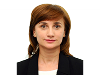 New Acting Director in the State Tax Service of the Republic of Moldova