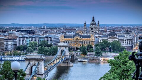 2nd Annual International Conference of IOTA - Tax Governance and Data Security