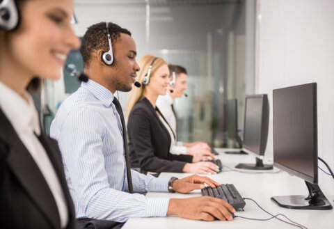 Workshop on Contact Center of the Future: Digital Transformation Best Practices