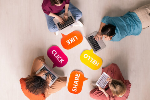 Webinar on Delivering Taxpayer Services through Social Media