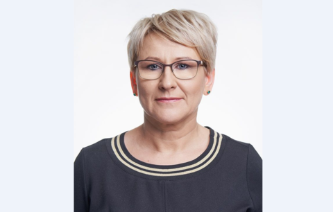 New Director General of the State Revenue Service of the Republic of Latvia