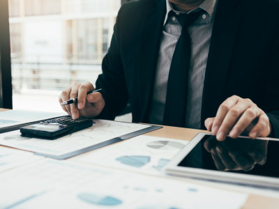 Taxation of Digital Services in Georgia