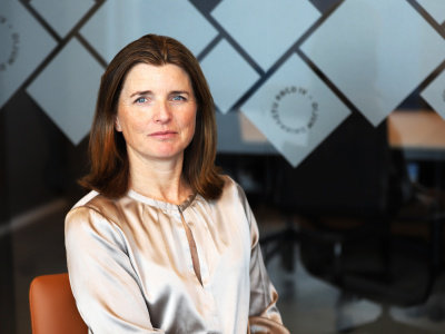 New Director General of the Norwegian Tax Administration