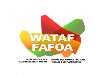 IOTA Executive Secretary at the 17th WATAF General Assembly