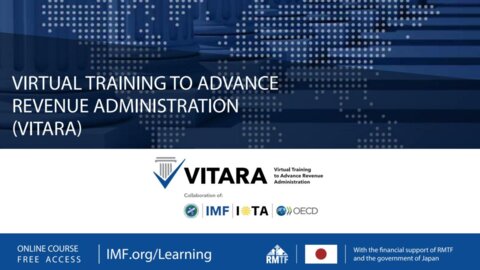 Get Ready to Broaden your Expertise with VITARA: The Newest 'Information Technology and Data Management' Course is Now Open