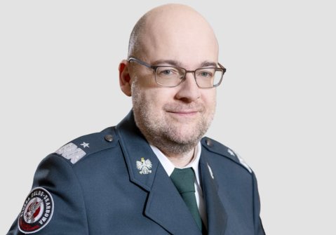 New Head of National Revenue Administration in Poland