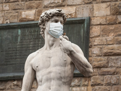 The Italian Government's decree-laws providing measures to tackle the Covid-19 crisis