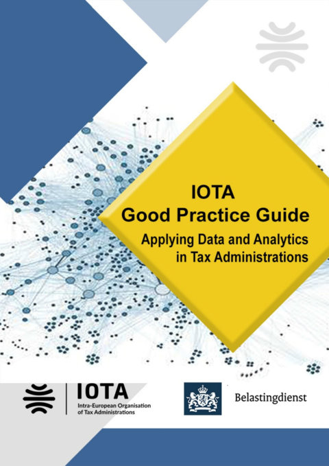 Good Practice Guide on Applying Data and Analytics in Tax Administrations