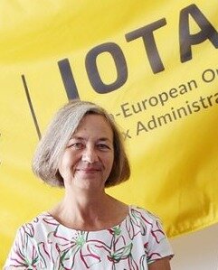 Alix Perrignon de Troyes