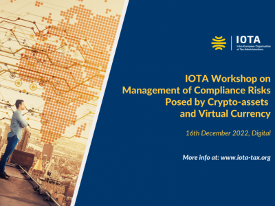 Digital Workshop on Management of Compliance Risks Posed by Crypto-assets and Virtual Currency