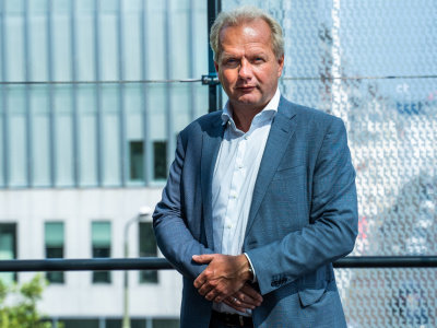 New Director-General of The Netherlands Tax Administration