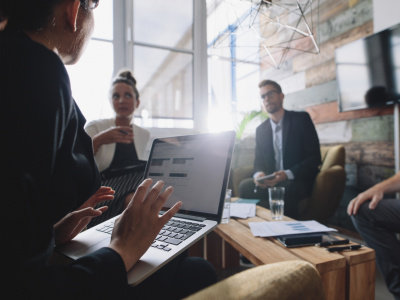 IOTA Workshop on Improving Communication Strategies towards International Taxpayers