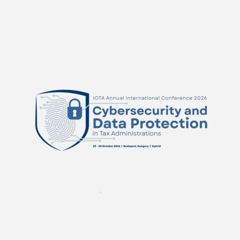 7th Annual International Conference “Cybersecurity and Data Protection in Tax Administrations”