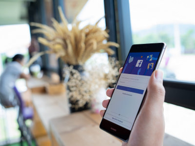 Tax and Customs Authority of Portugal (AT) launched an official Facebook page