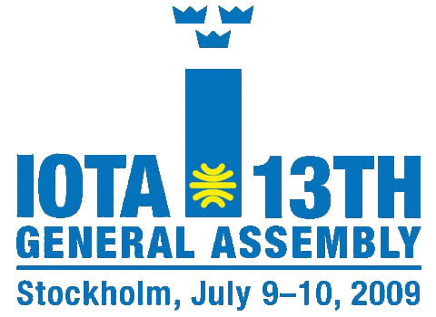 General Assembly 2009
