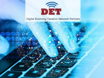 IOTA Presents at Digital Economy Taxation Conference