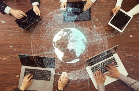 Digital 125th Executive Council Meeting (Extraordinary)