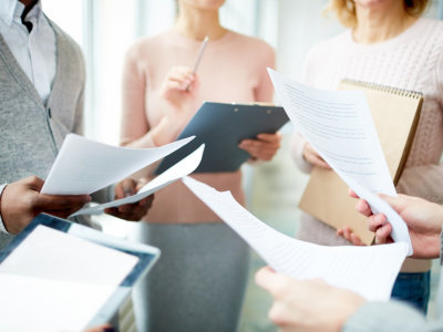 Licencing of Outsourced Accountants in Latvia