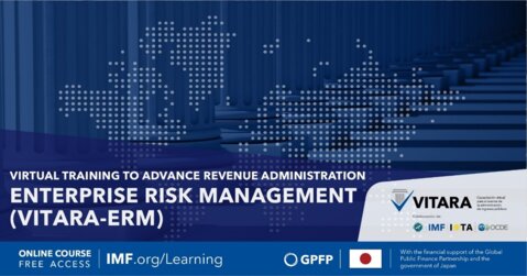 Register Now! New Course is Available in the VITARA Portfolio: Enterprise Risk Management
