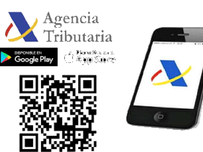 New Function Added to the Spanish Tax Agency`s App