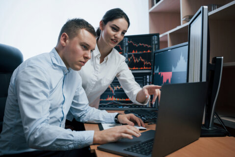 Webinar on Risks of the Digital Economy: Analysis, Control Measures and Development of Methods