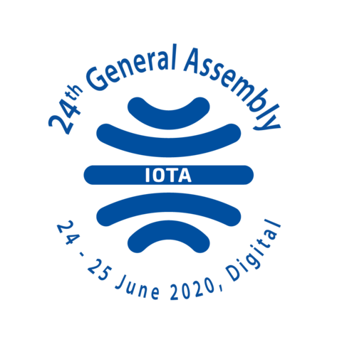 24th General Assembly of IOTA - Digital