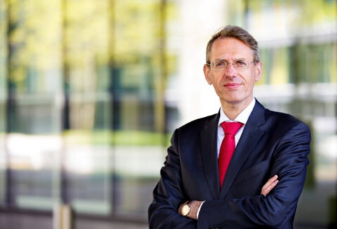 Mr Jaap Uijlenbroek appointed as Director-General of the Tax and Customs Administration of the Netherlands