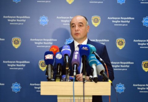 Tax Ombudsman Institute established in Azerbaijan