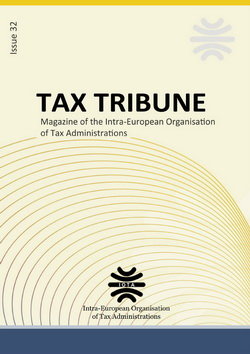 32nd Edition of Tax Tribune