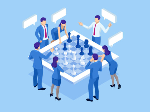 Working Group on the Review of IOTA Strategy