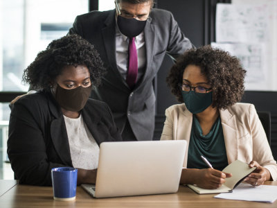 IOTA Webinar on COVID-19 Crisis: Understanding and Addressing New Opportunities for Tax Evasion and Tax Fraud