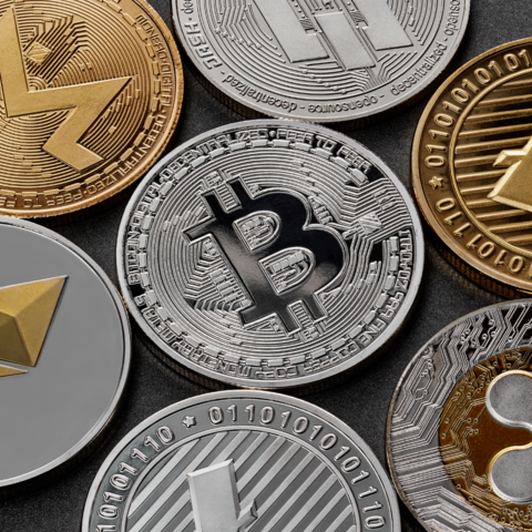 Webinar “International Approaches to Virtual Currency"