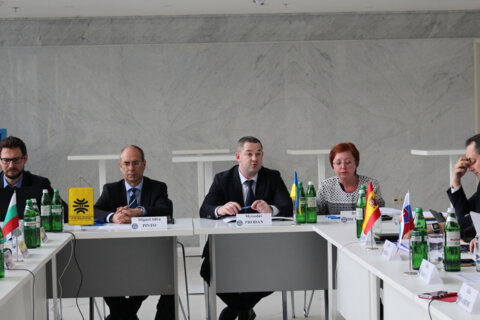 106th Executive Council meeting