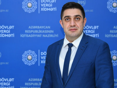 STS Azerbaijan’s staff member was selected to Global Forum’s AEOI Assessment Panel