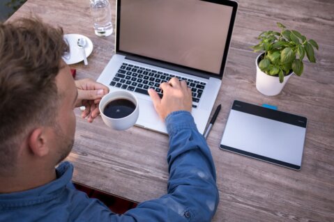 Induction Webinar for the Newly Appointed Principal Contact Persons of IOTA