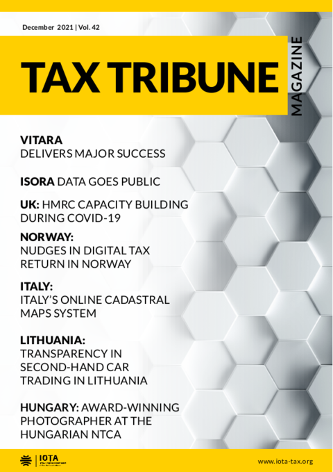 42nd Edition of Tax Tribune