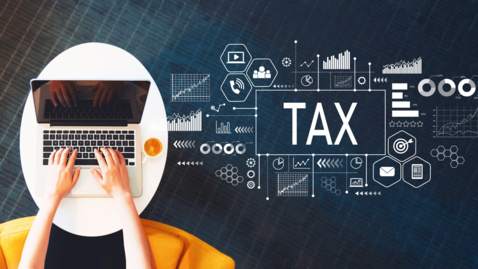 Webinar (IOTA Partnership Event with DG TAXUD) on "The effective use of new information received under Council Directive (EU) 2021/514 (‘DAC7’)”