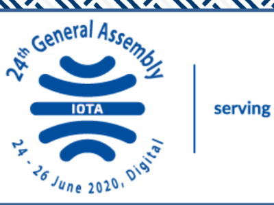 24th General Assembly was held successfully in the digital space