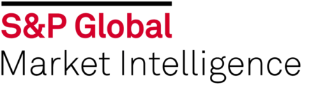 S&P Global Market Intelligence